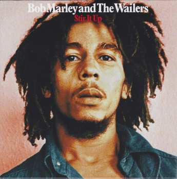 SP Bob Marley & The Wailers: Stir It Up LTD 463373