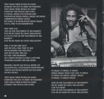 CD Bob Marley & The Wailers: Survival 35232
