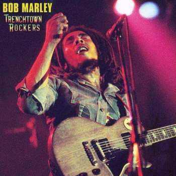 Album Bob Marley: Trenchtown Rockers