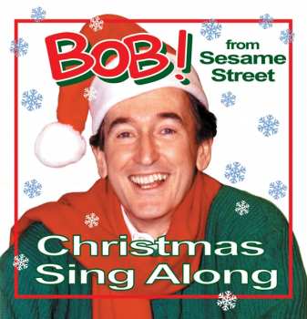 Bob McGrath: Christmas Sing Along