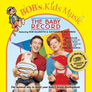 Album Bob Mcgrath & K Smithrim: The Baby Record