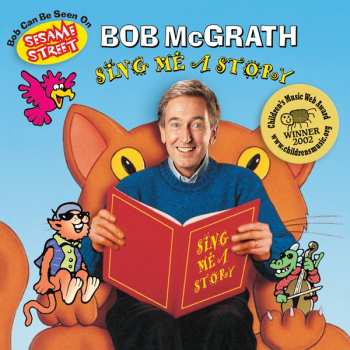 Album Bob McGrath: Sing Me A Story