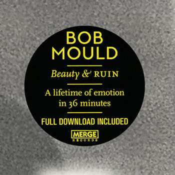 LP Bob Mould: Beauty & Ruin 65689