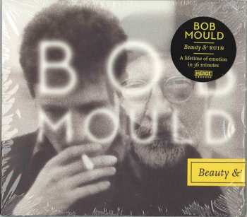 CD Bob Mould: Beauty & Ruin 293560