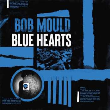 Album Bob Mould: Blue Hearts