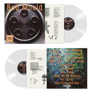 Album Bob Mould: Bob Mould