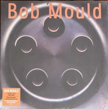 LP Bob Mould: Bob Mould CLR 88369