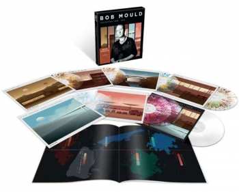 Album Bob Mould: Distortion: 1989 - 1995
