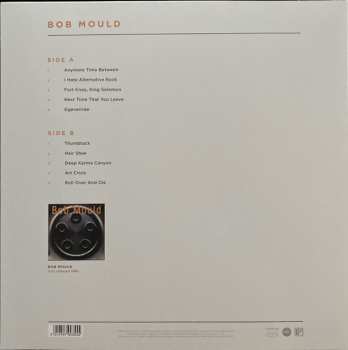 9LP/Box Set Bob Mould: Distortion: 1996 - 2007 LTD | CLR 366974