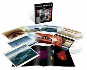 Album Bob Mould: Distortion: 2008 - 2019
