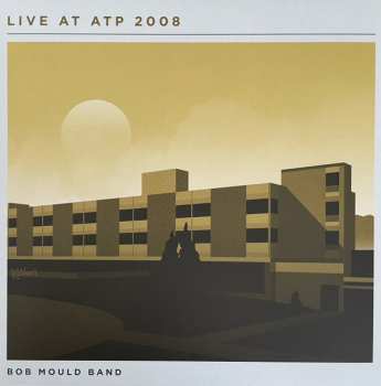 8LP/Box Set Bob Mould: Distortion: Live LTD | CLR 149620