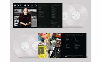 Album Bob Mould: Distortion: The Best Of 1989 - 2019