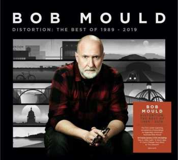 2CD Bob Mould: Distortion: The Best Of 1989 - 2019 100109