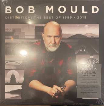 2LP Bob Mould: Distortion: The Best Of 1989 - 2019 LTD | CLR 403961