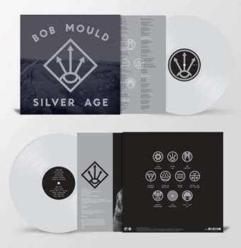 Album Bob Mould: Silver Age