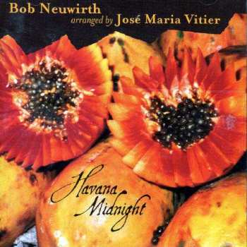 Album Bob Neuwirth: Havana Midnight
