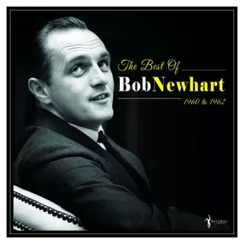 Best Of Bob Newhart 1960-1962