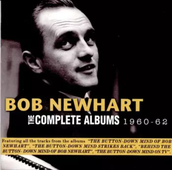The Complete Albums 1960-62