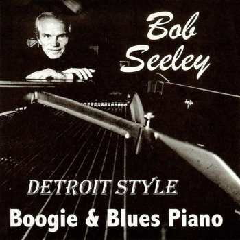Album Bob Seeley: Detroit Style