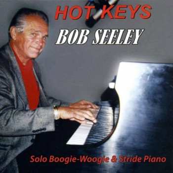 CD Bob Seeley: Hot Keys 478105