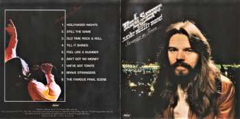 CD Bob Seger And The Silver Bullet Band: Stranger In Town 393854