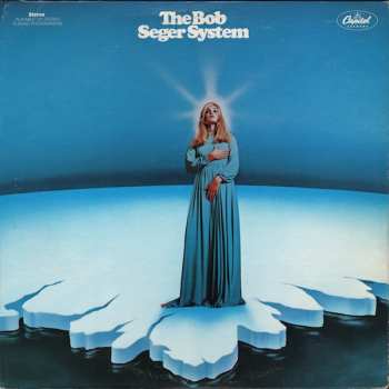 Album Bob Seger System: Ramblin' Gamblin' Man