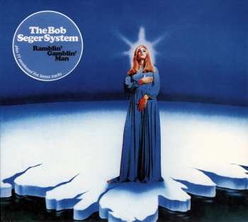 CD Bob Seger System: Ramblin' Gamblin' Man Plus Bonus Tracks 377379