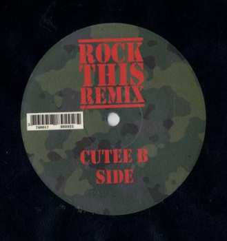 LP Bob Sinclar: Rock This Remix 528903
