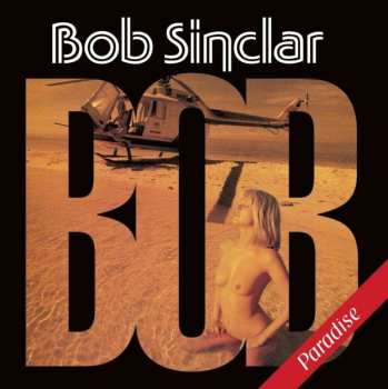 2LP Bob Sinclar: Paradise 525875