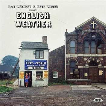 CD Bob Stanley: English Weather 114693