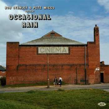 CD Bob Stanley: Occasional Rain 266817