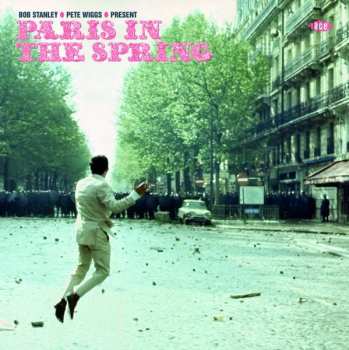 Album Bob Stanley: Paris In The Spring