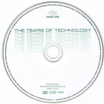 CD Bob Stanley: The Tears Of Technology 109955