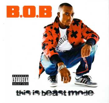 Album B.o.B: This Is Beast Mode