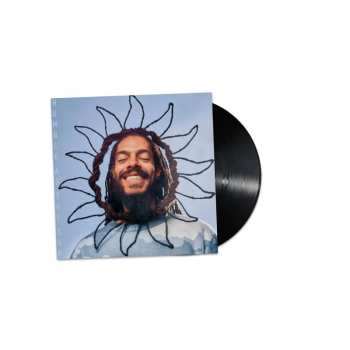 LP Bob Vylan: Humble As The Sun (180g Black Vinyl) 513868