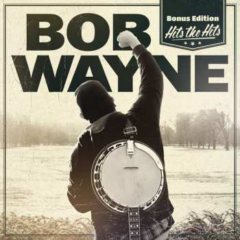 Album Bob Wayne: Hits The Hits