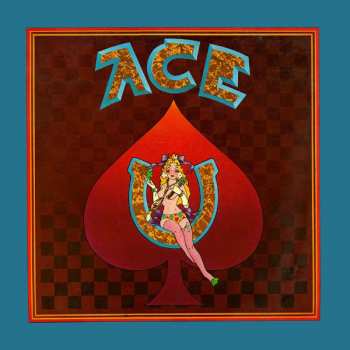 Album Bob Weir: Ace