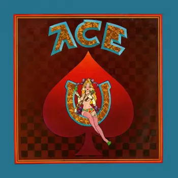 Bob Weir: Ace