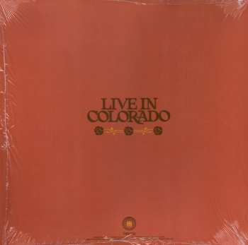 2LP Bob Weir: Live In Colorado  298920