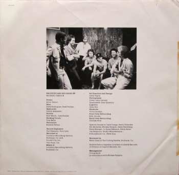 LP Bob Welch: Bob Welch 42306