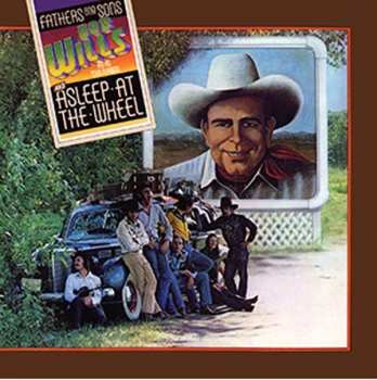Album Bob Wills & His Texas Playboys: Fathers And Sons