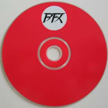 CD Bobaflex: Primitive Epic 255728