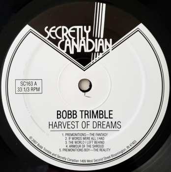 LP Bobb Trimble: Harvest Of Dreams 65444
