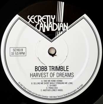 LP Bobb Trimble: Harvest Of Dreams 65444