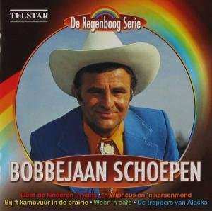 Album Bobbejaan Schoepen: De Regenboog Serie