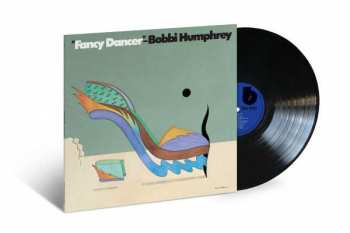 Album Bobbi Humphrey: Fancy Dancer