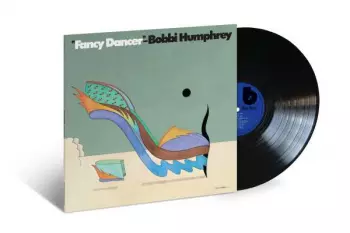 Bobbi Humphrey: Fancy Dancer