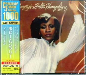 Album Bobbi Humphrey: Freestyle