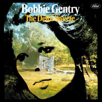 2CD Bobbie Gentry: The Delta Sweete DLX 36071