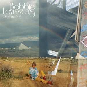 Album Bobbie Lovesong: On The Wind